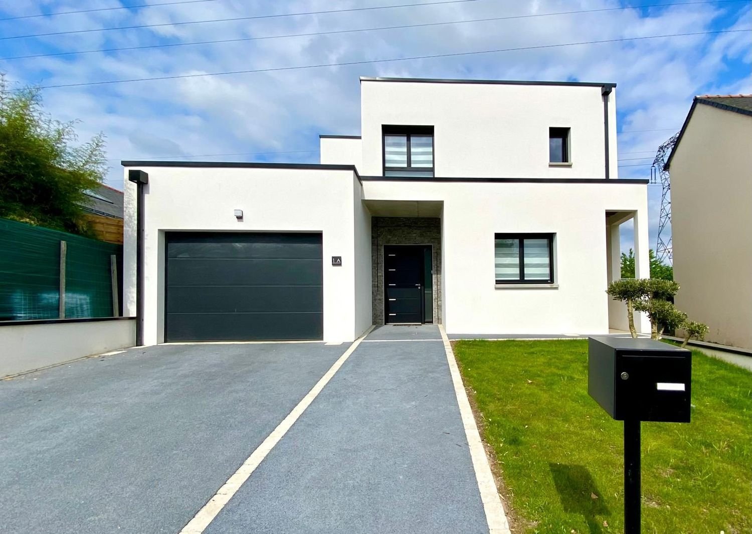 Maison à vendre, 159m², Écouflant