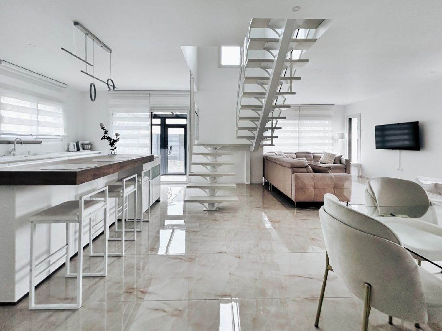 Maison à vendre, 159m², Écouflant