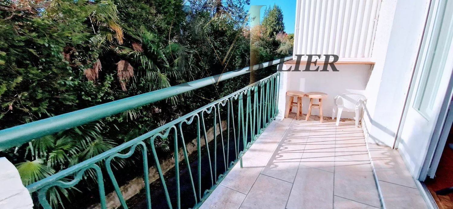 Appartement à vendre, 94m², Pau