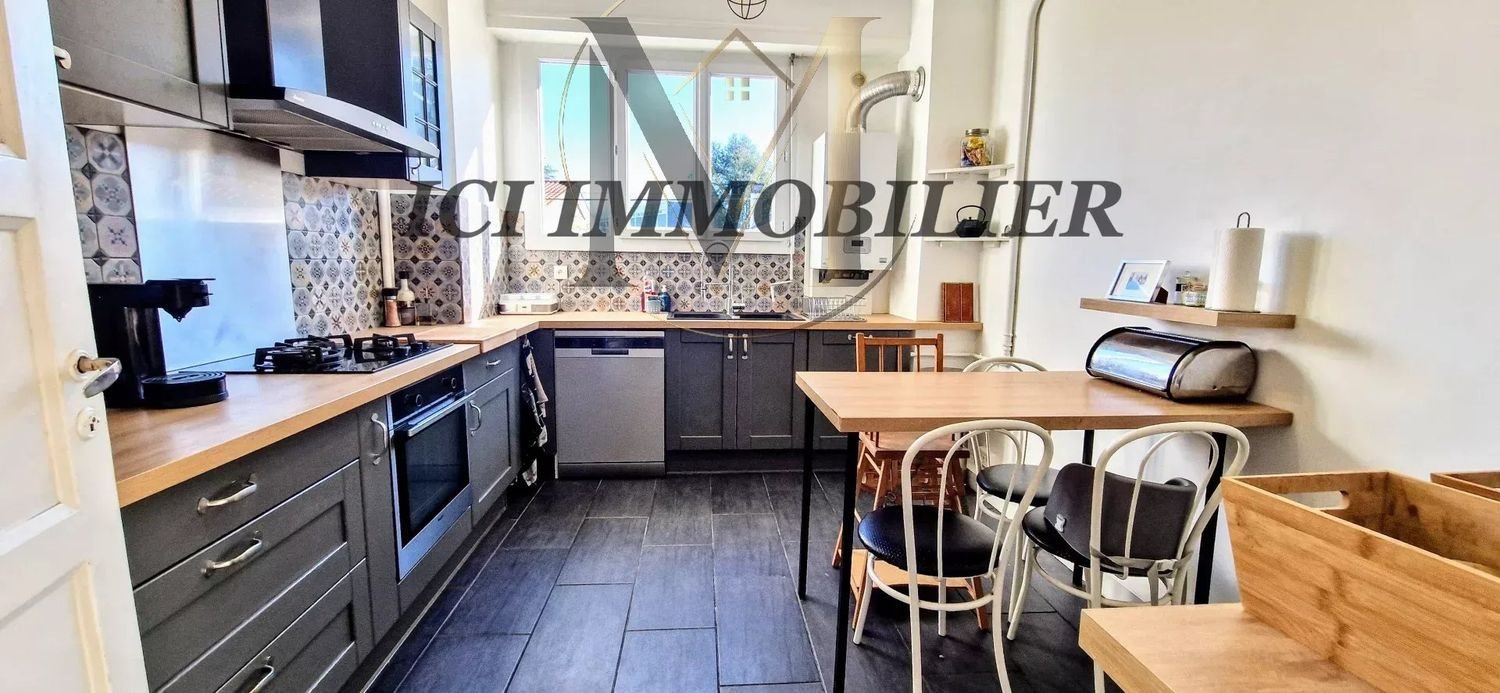 Appartement à vendre, 94m², Pau