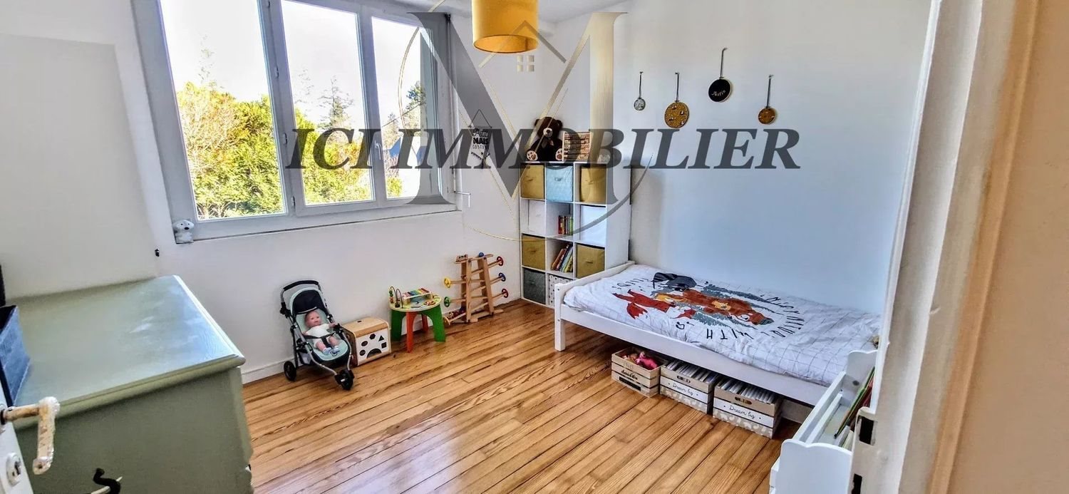 Appartement à vendre, 94m², Pau