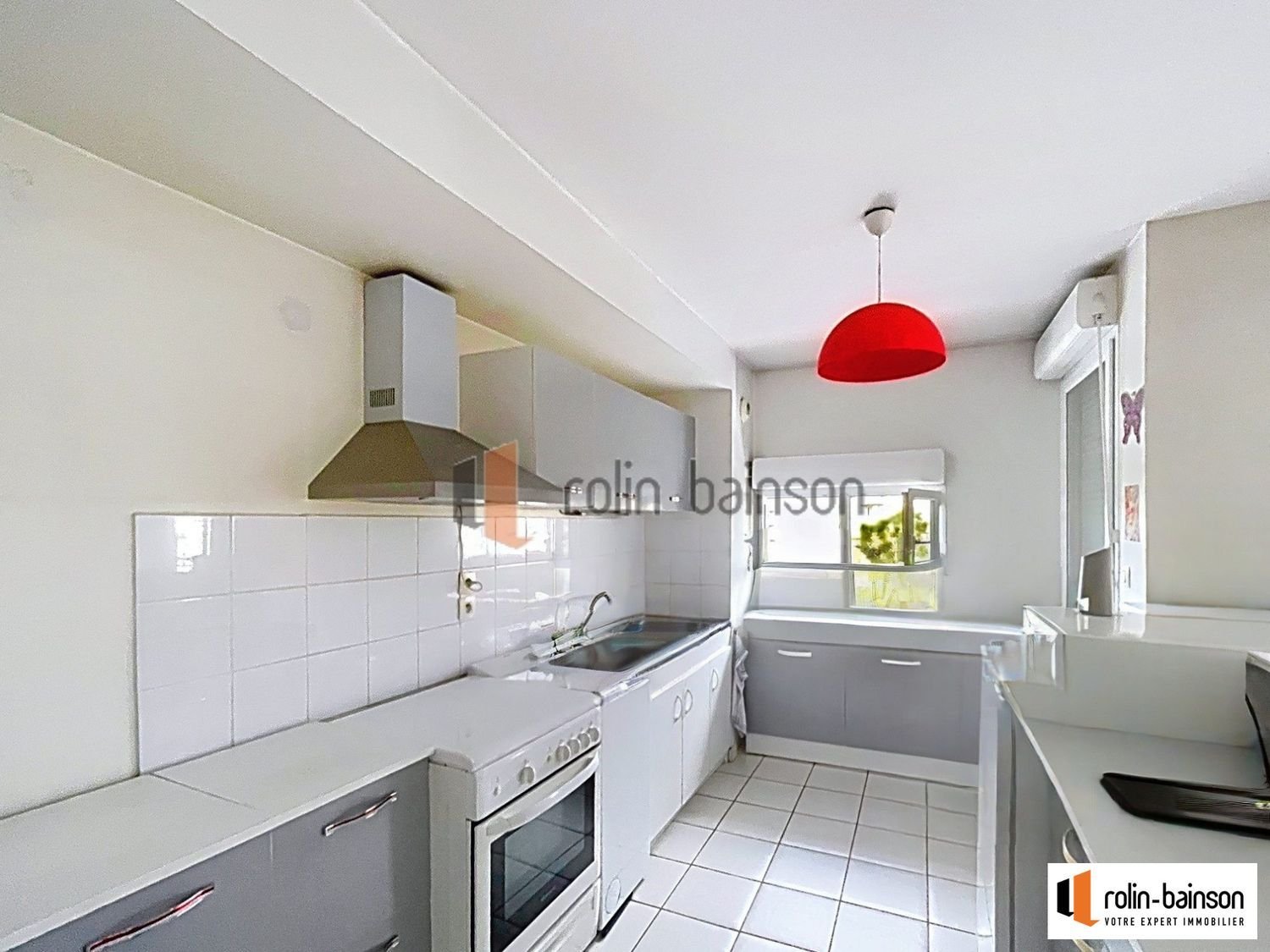 Appartement à vendre, 67m², Vénissieux
