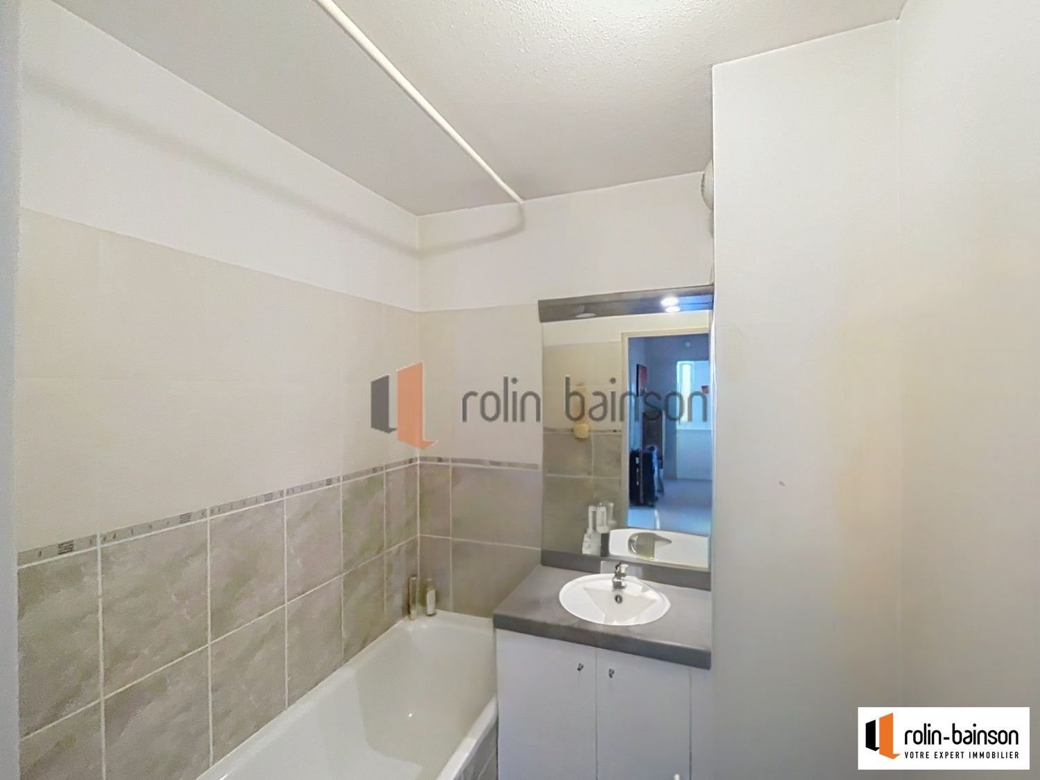 Appartement à vendre, 67m², Vénissieux