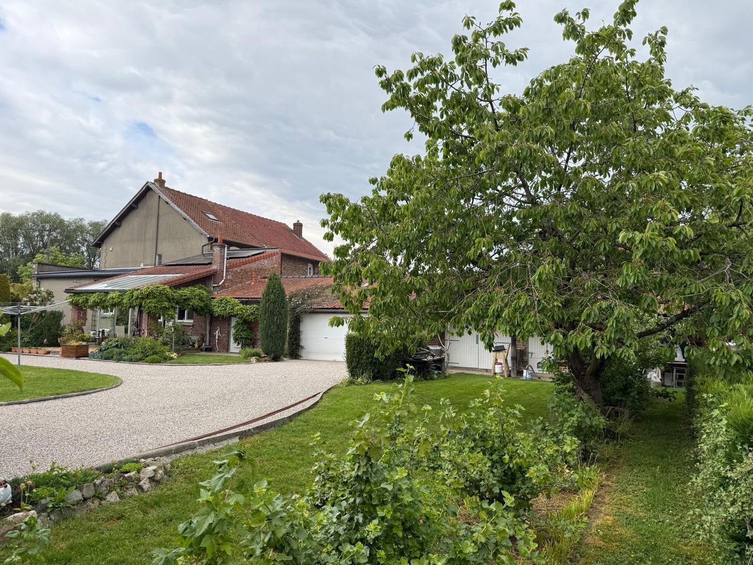 Maison à vendre, 162m², Laventie