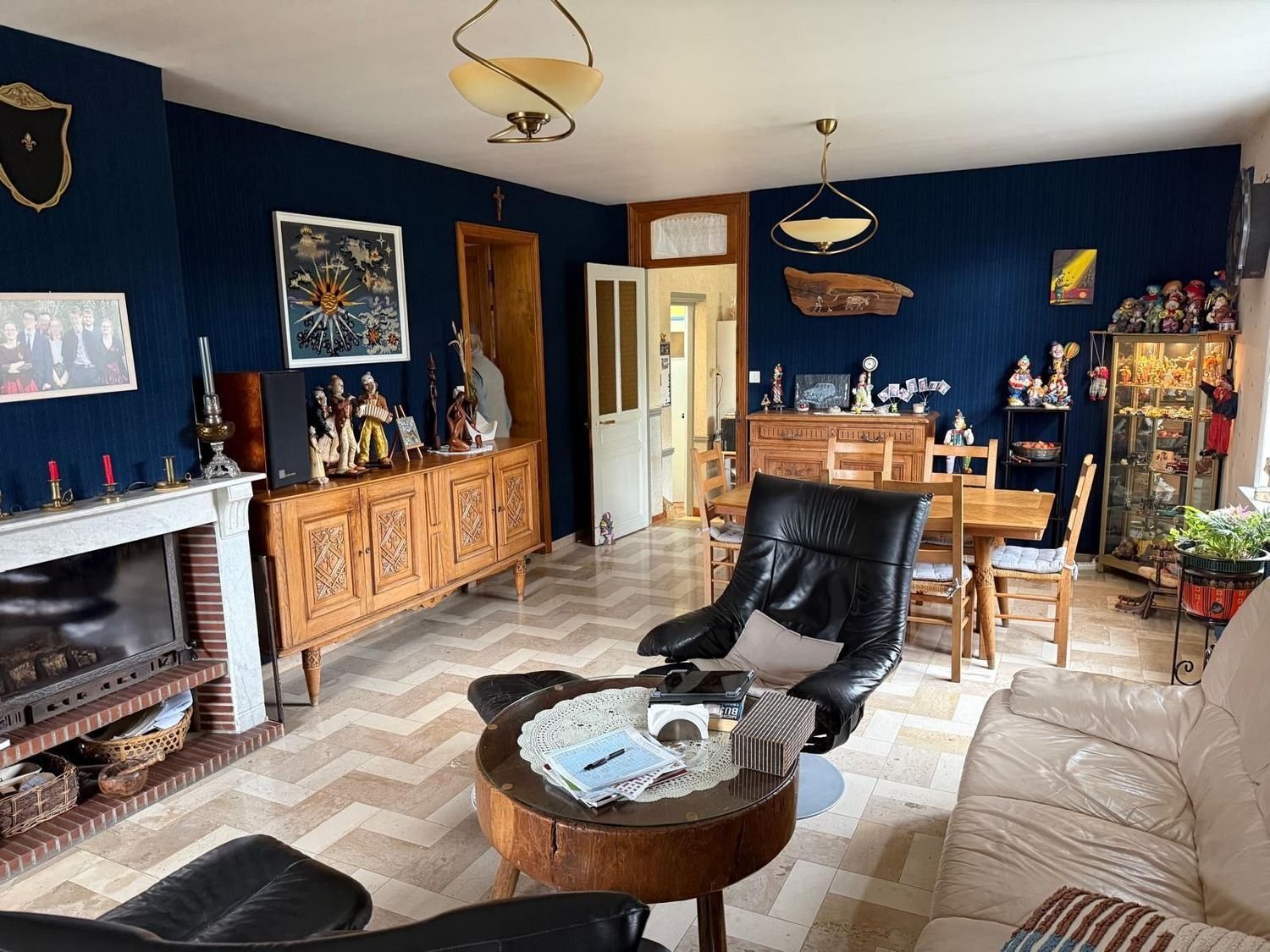 Maison à vendre, 162m², Laventie