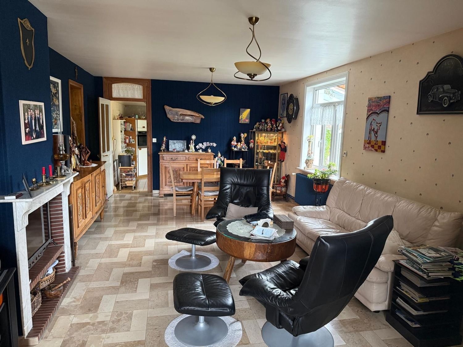 Maison à vendre, 162m², Laventie