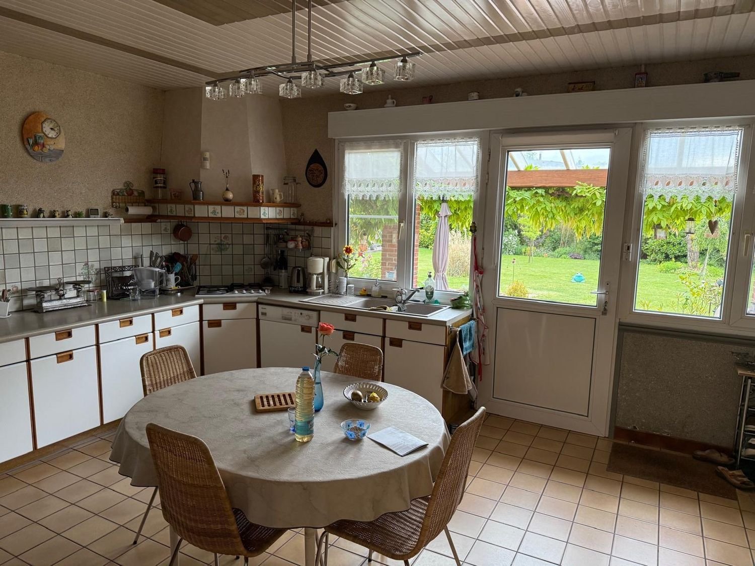 Maison à vendre, 162m², Laventie