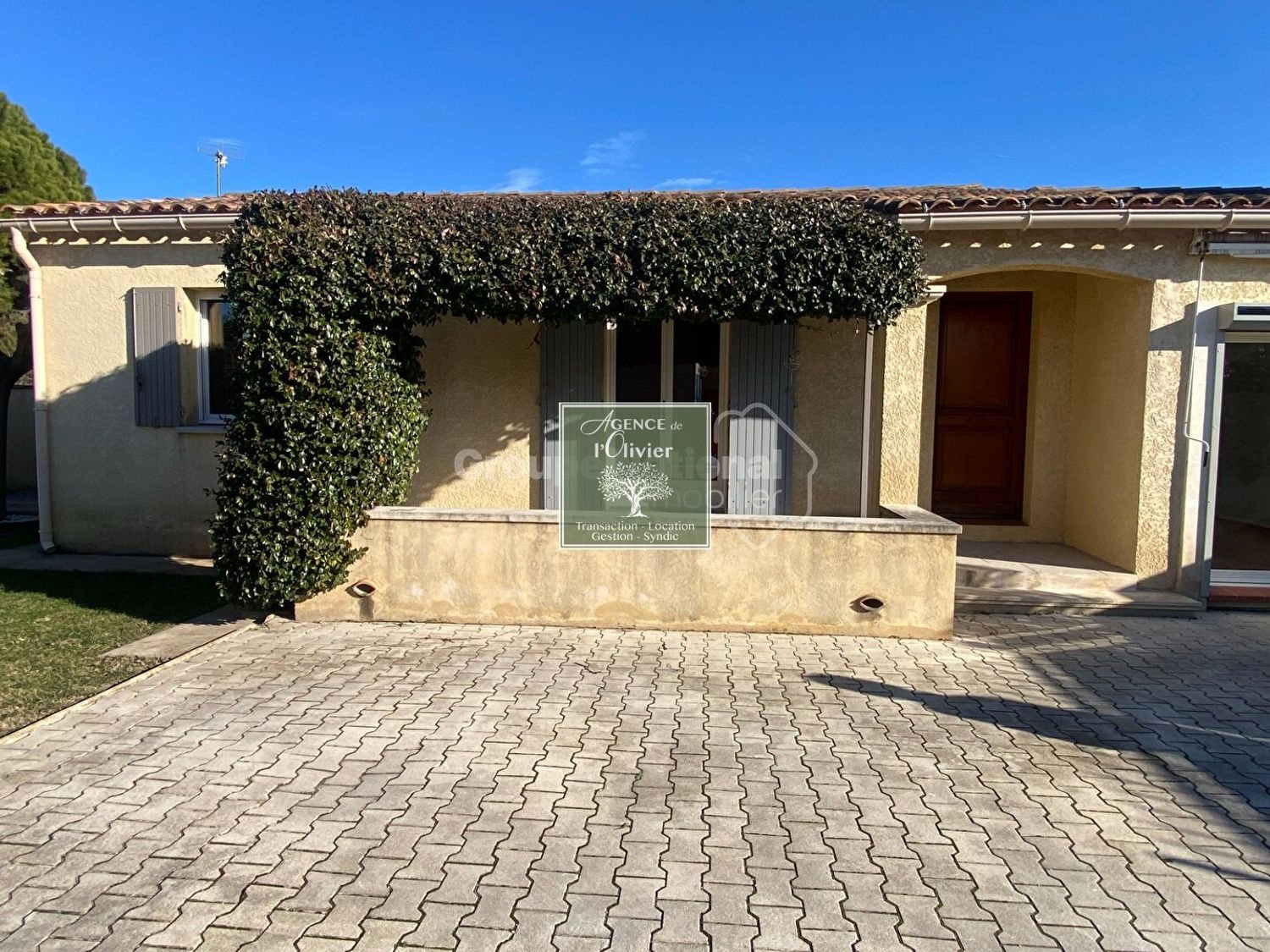 Maison à vendre, 80m², Tarascon