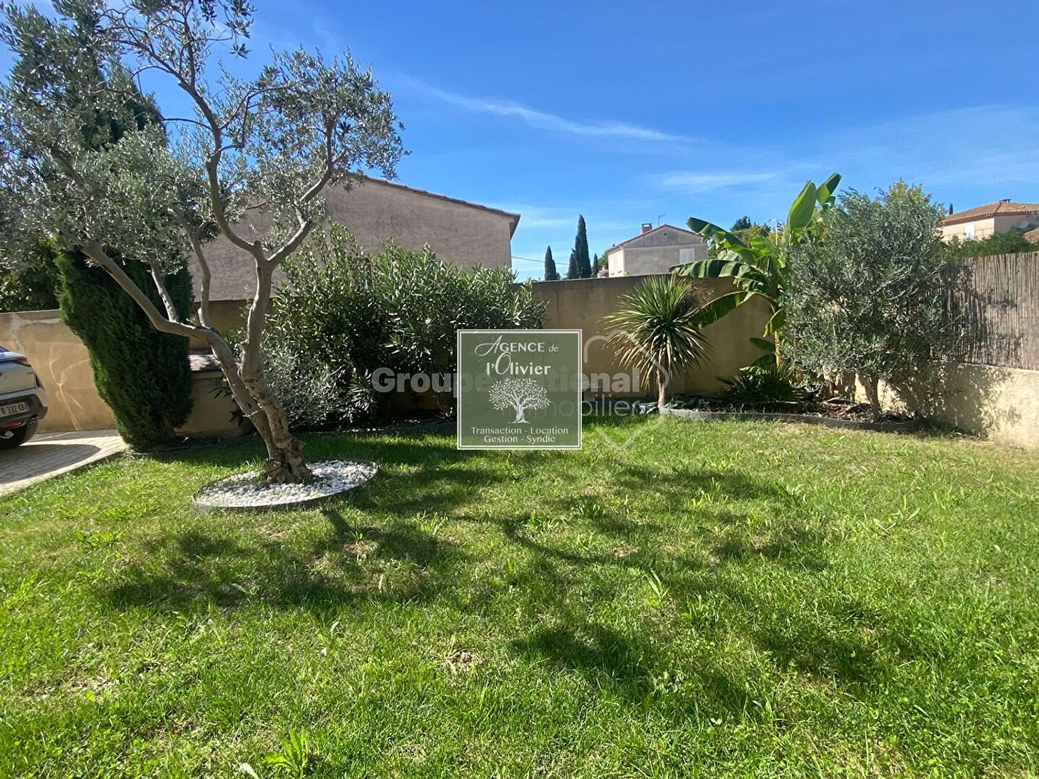 Maison à vendre, 80m², Tarascon