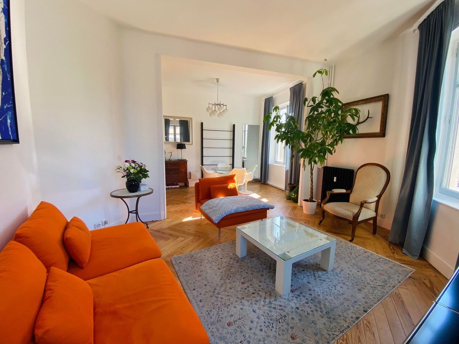 Appartement à vendre, 85m², Carcassonne