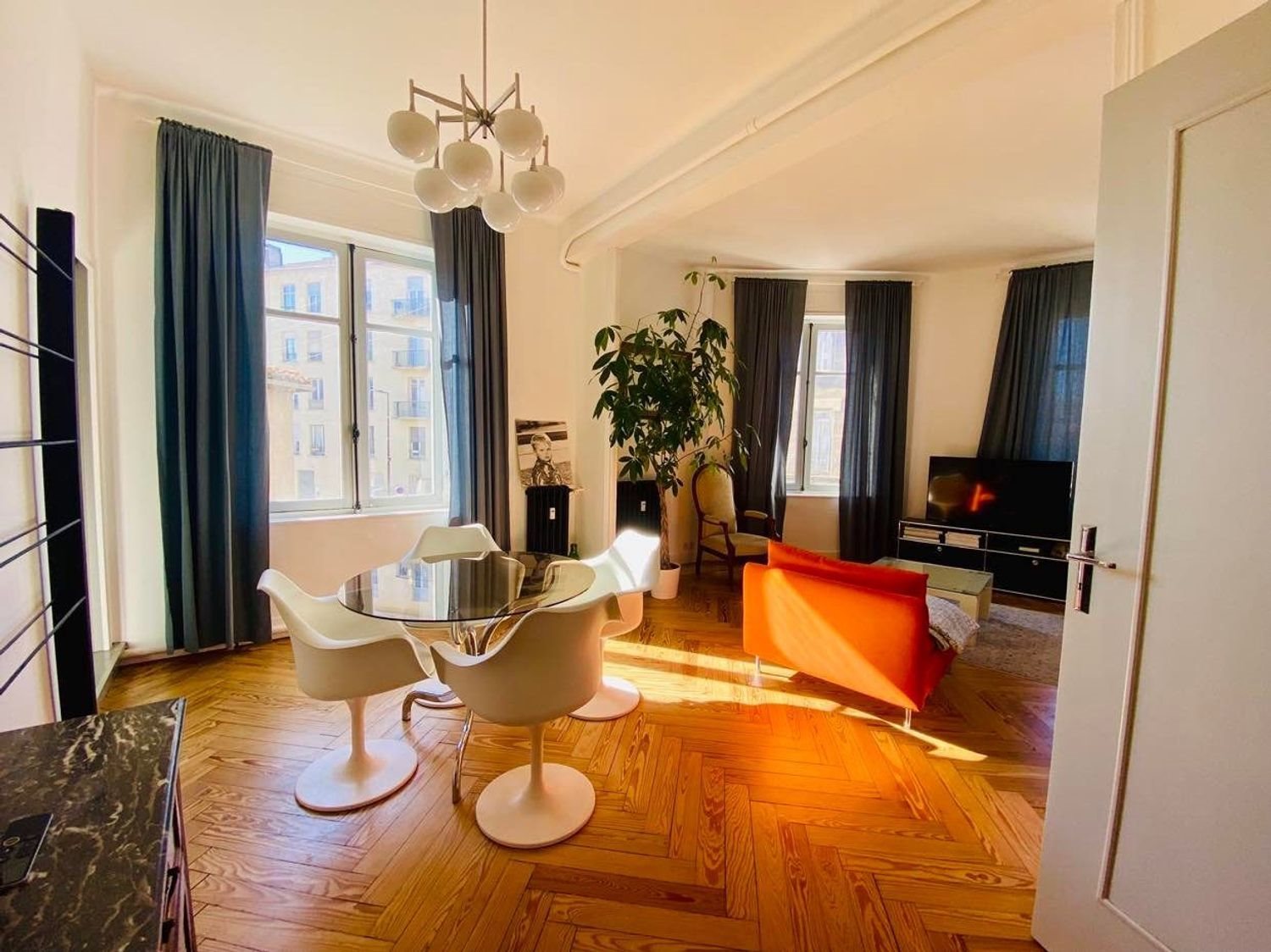 Appartement à vendre, 85m², Carcassonne
