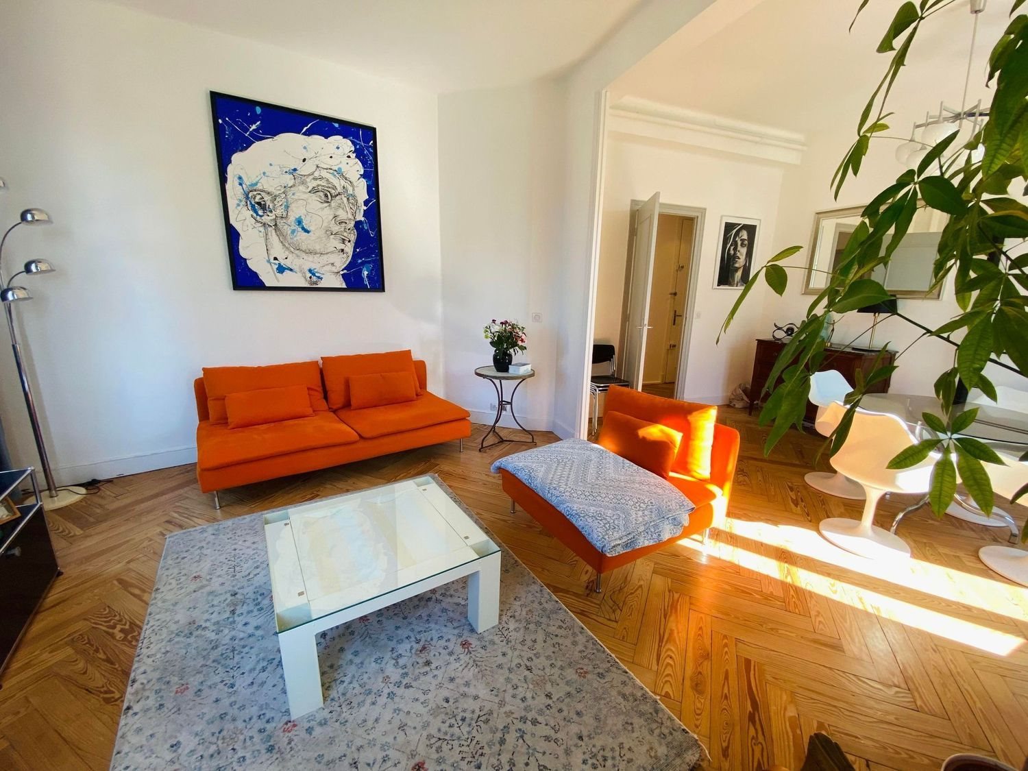 Appartement à vendre, 85m², Carcassonne