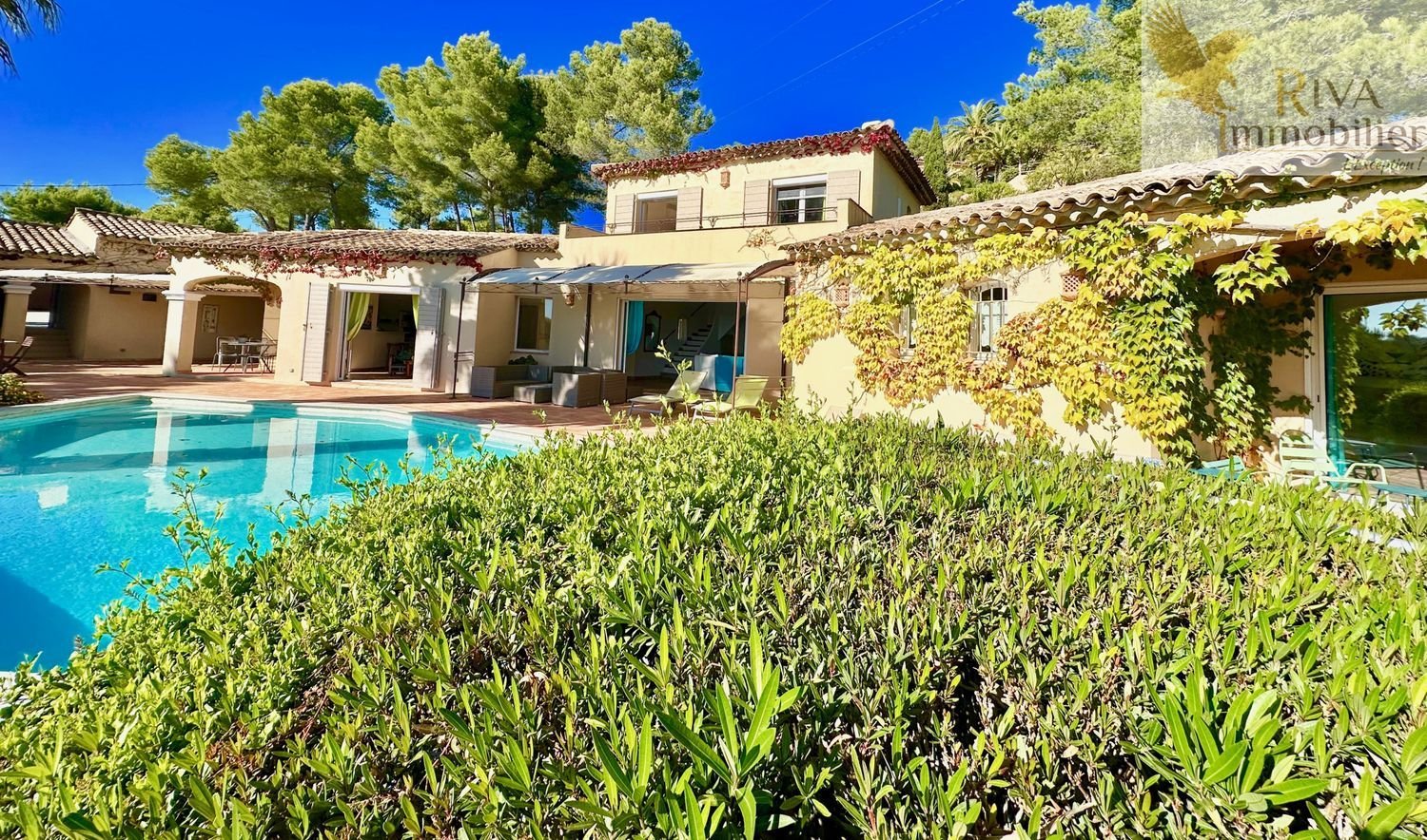 Maison à vendre, 200m², Le Castellet