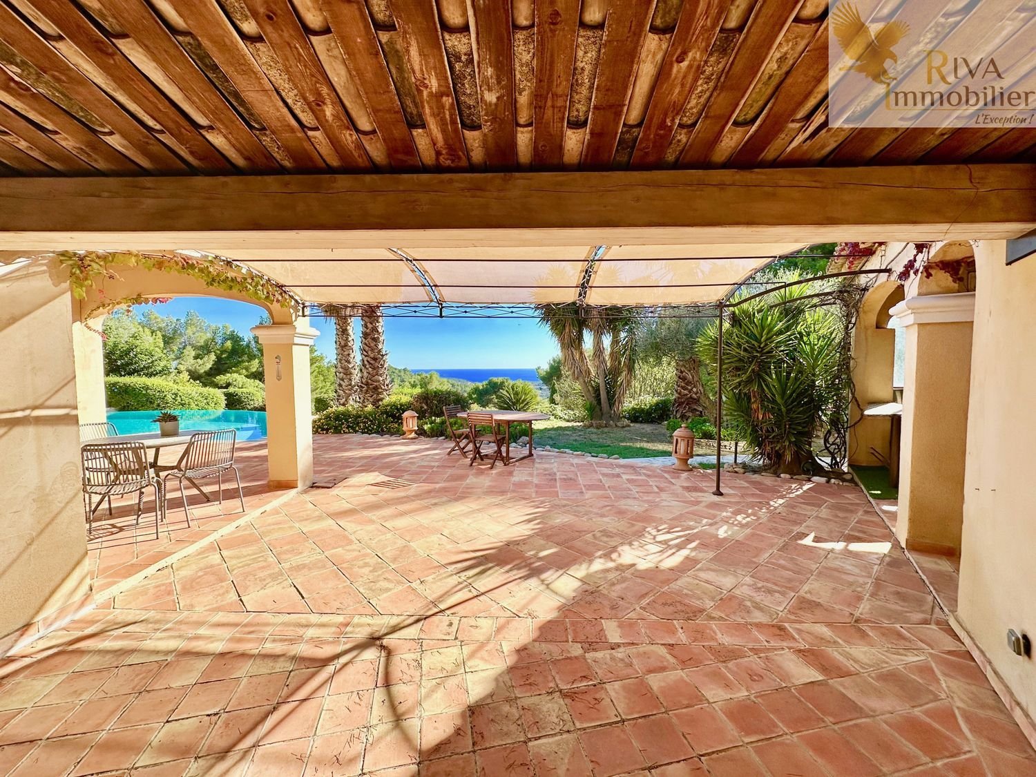 Maison à vendre, 200m², Le Castellet