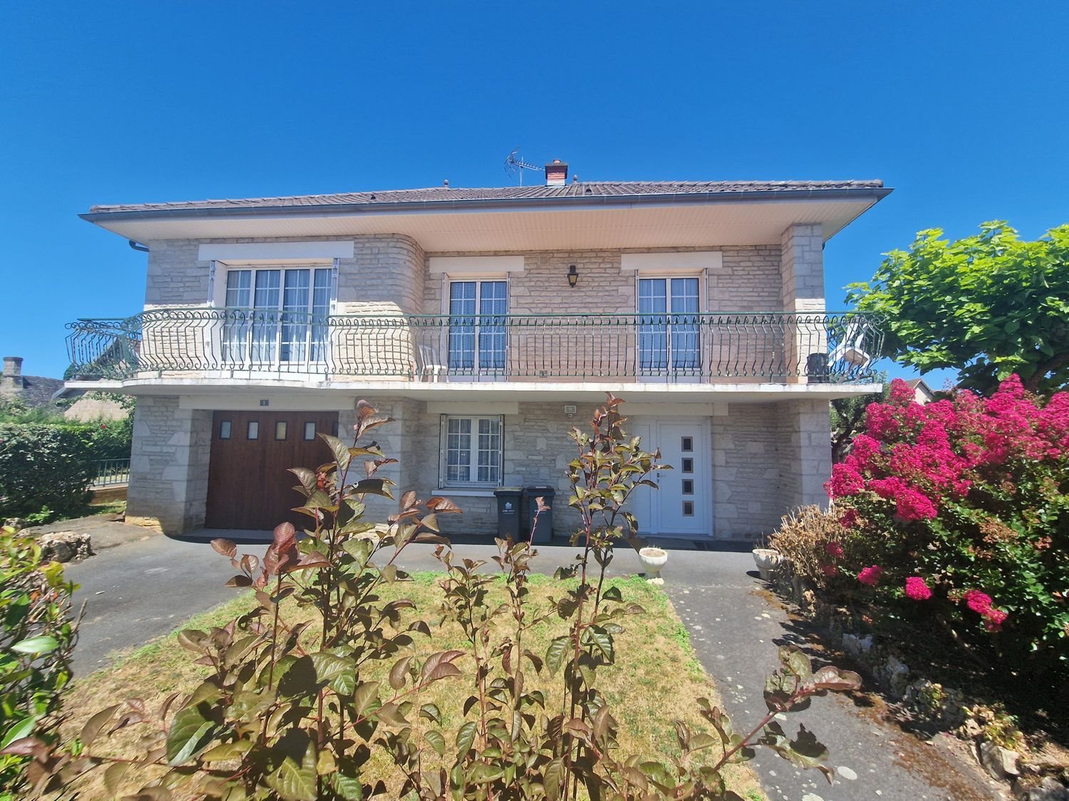 Maison à vendre, 129m², Mansac
