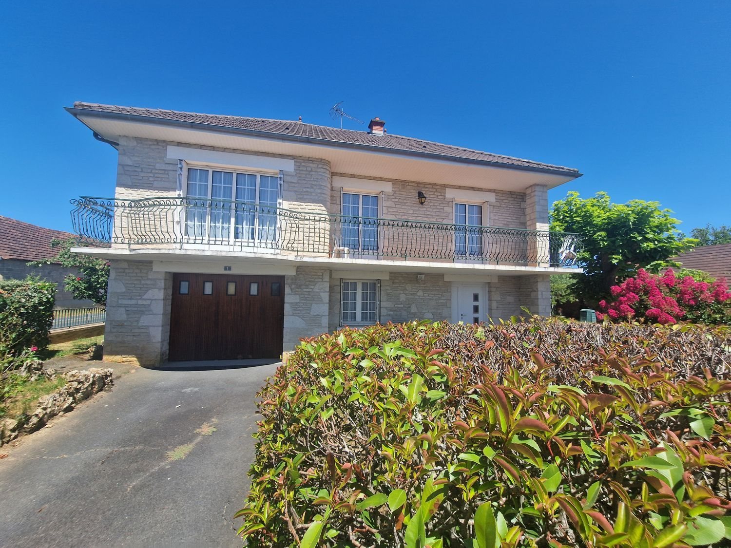 Maison à vendre, 129m², Mansac