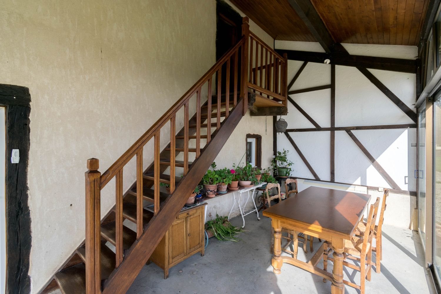 Maison à vendre, 155m², Polliat