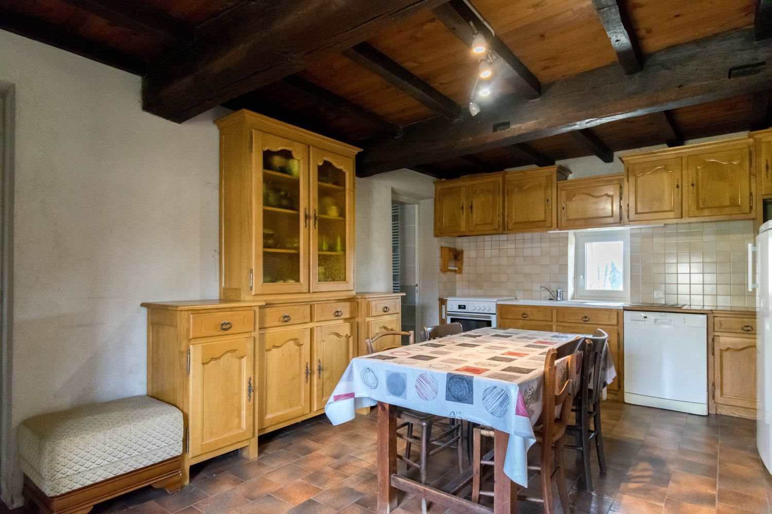 Maison à vendre, 155m², Polliat