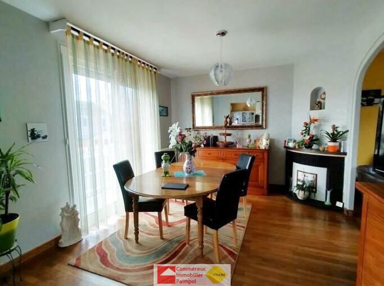 Maison à vendre, 87m², Paimpol