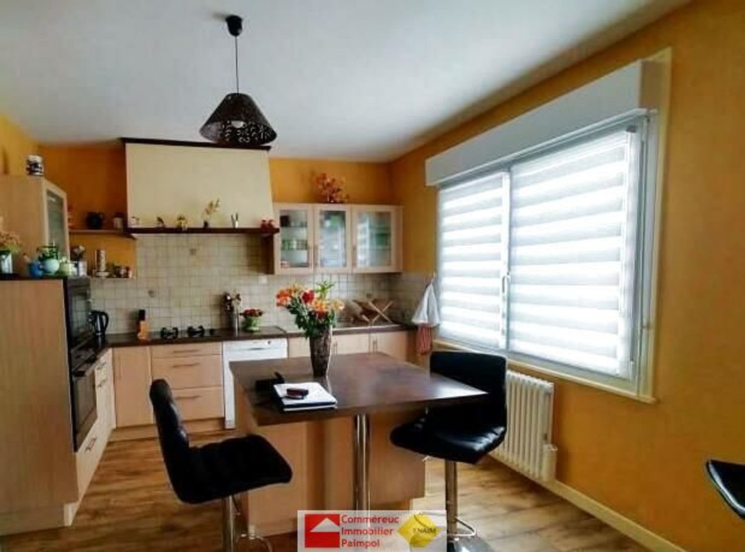 Maison à vendre, 87m², Paimpol