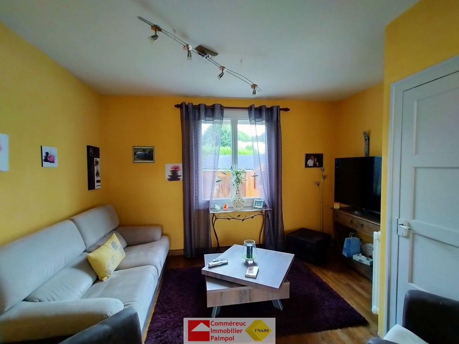 Maison à vendre, 87m², Paimpol