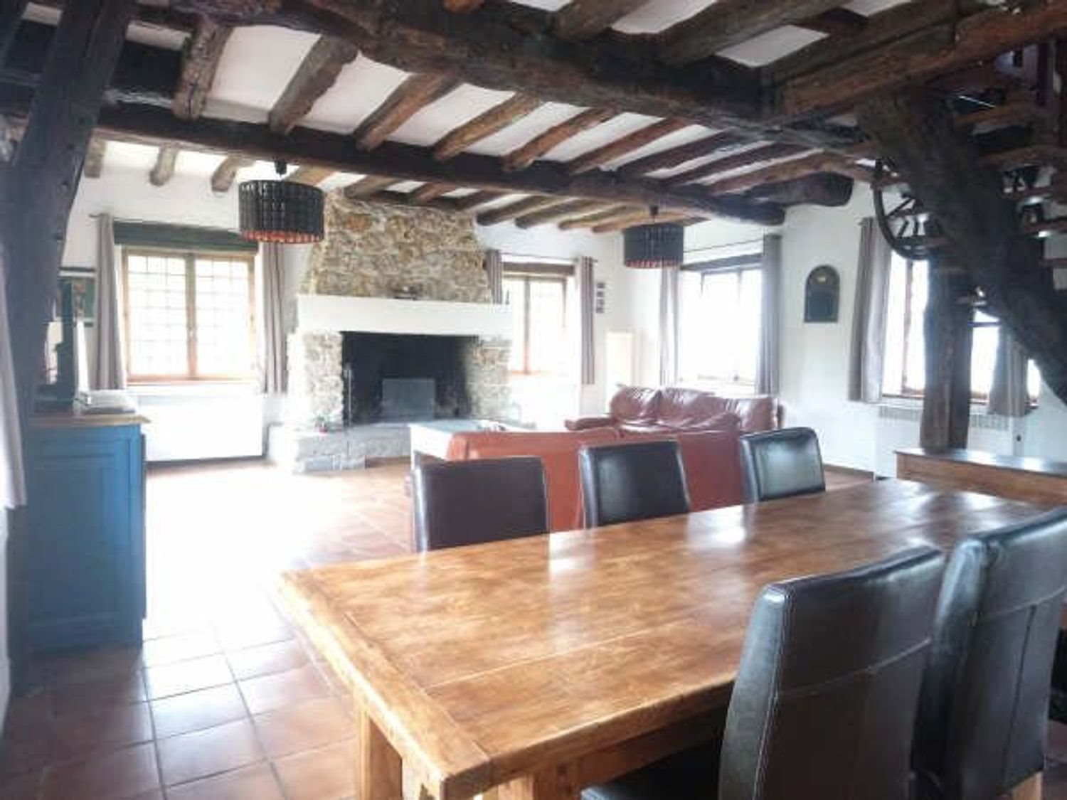 Maison à vendre, 270m², Houdan