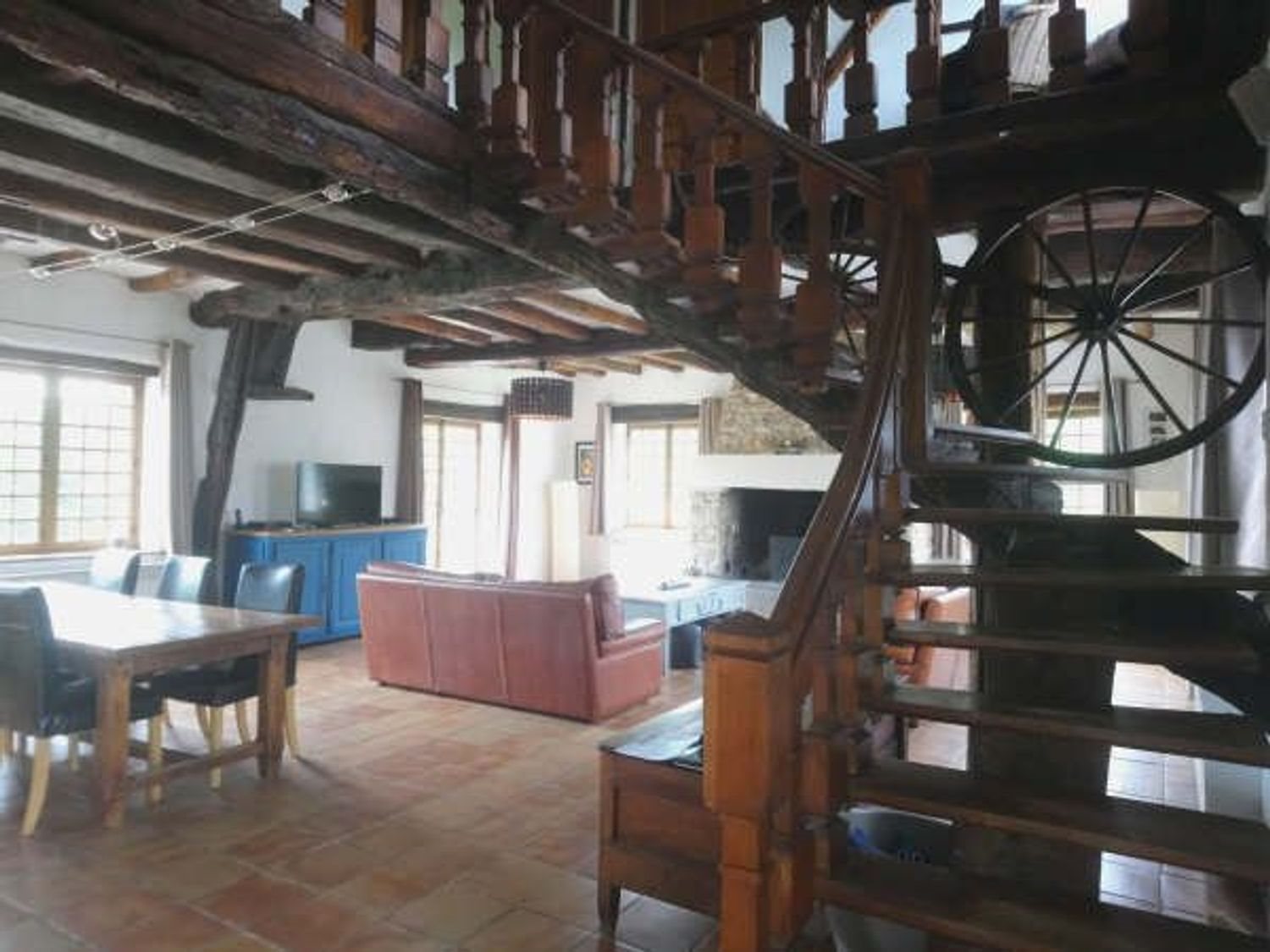 Maison à vendre, 270m², Houdan