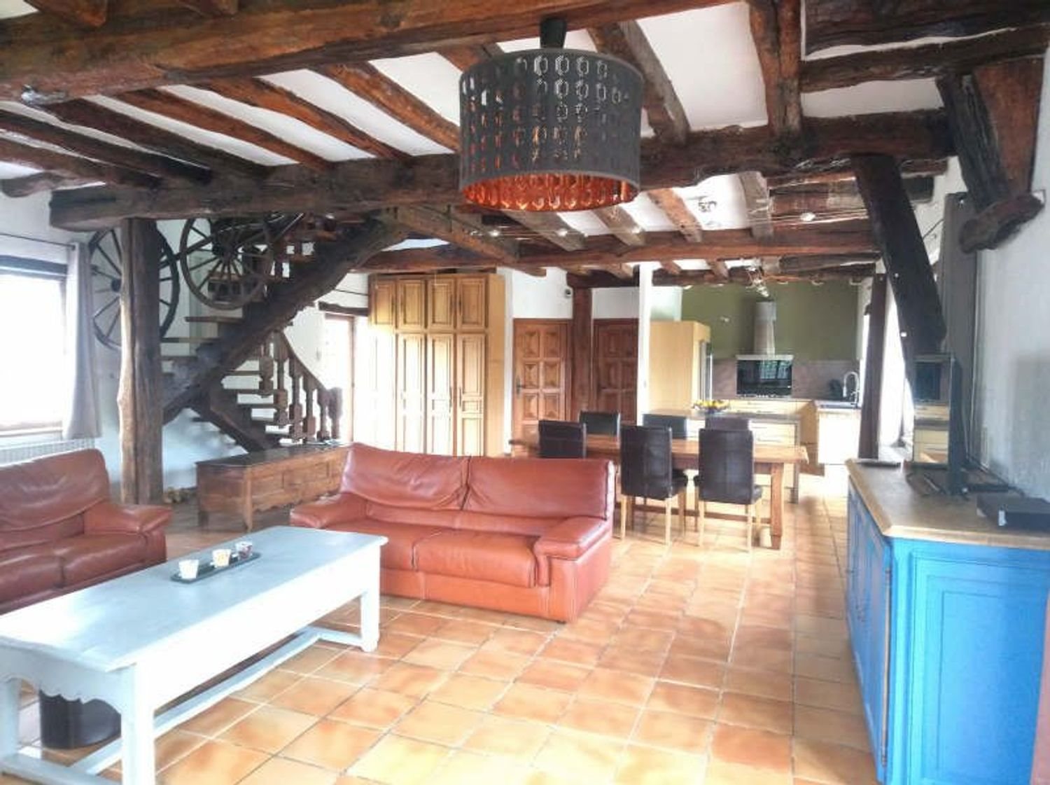 Maison à vendre, 270m², Houdan