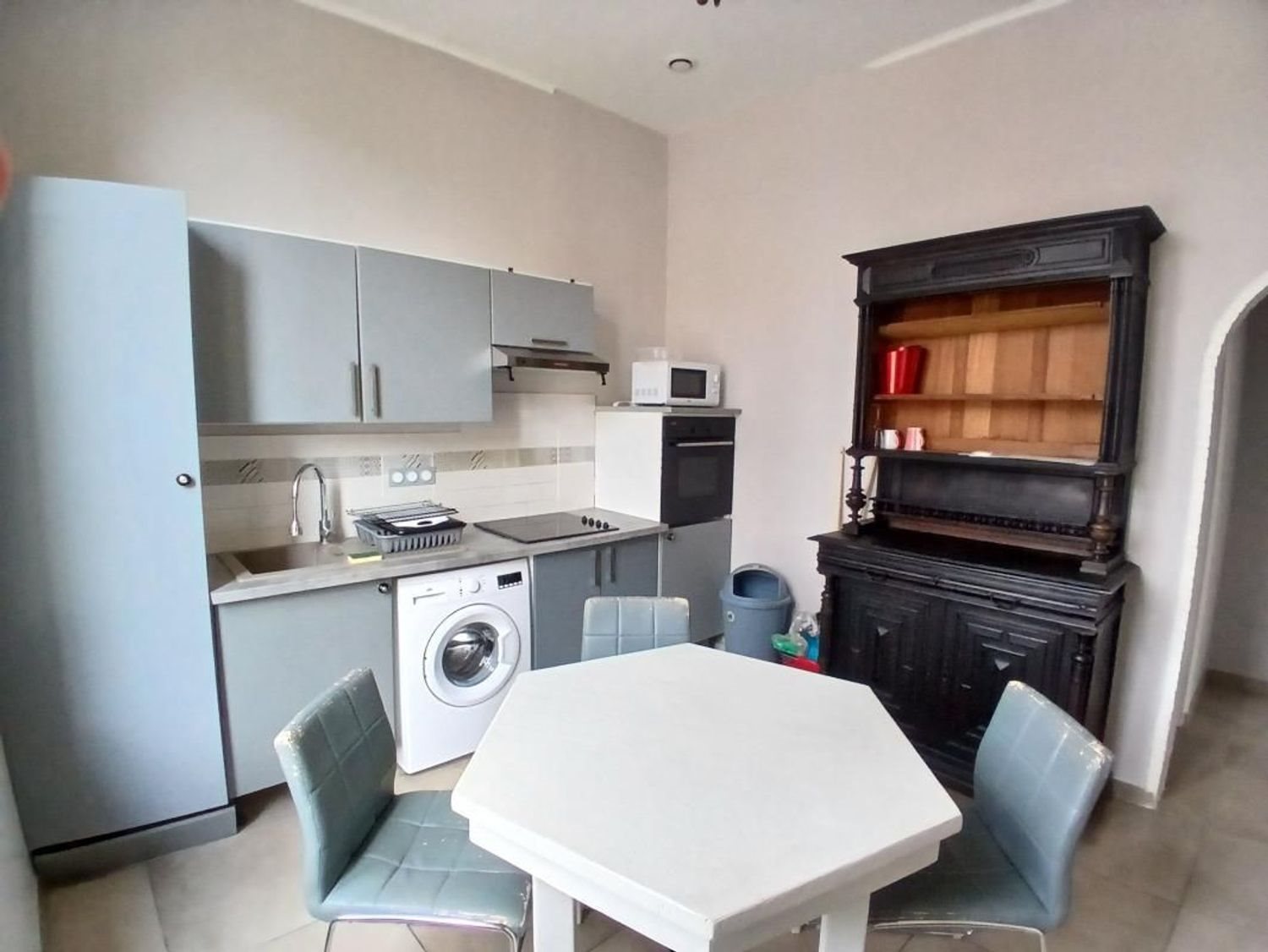 Appartement à louer, 160m², Coudun