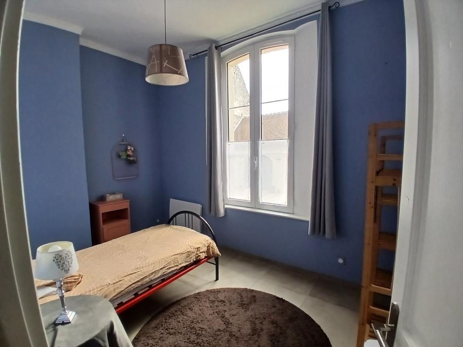 Appartement à louer, 160m², Coudun