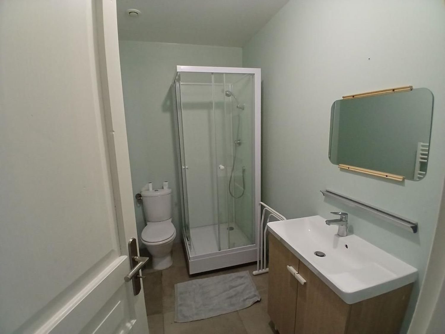 Appartement à louer, 160m², Coudun