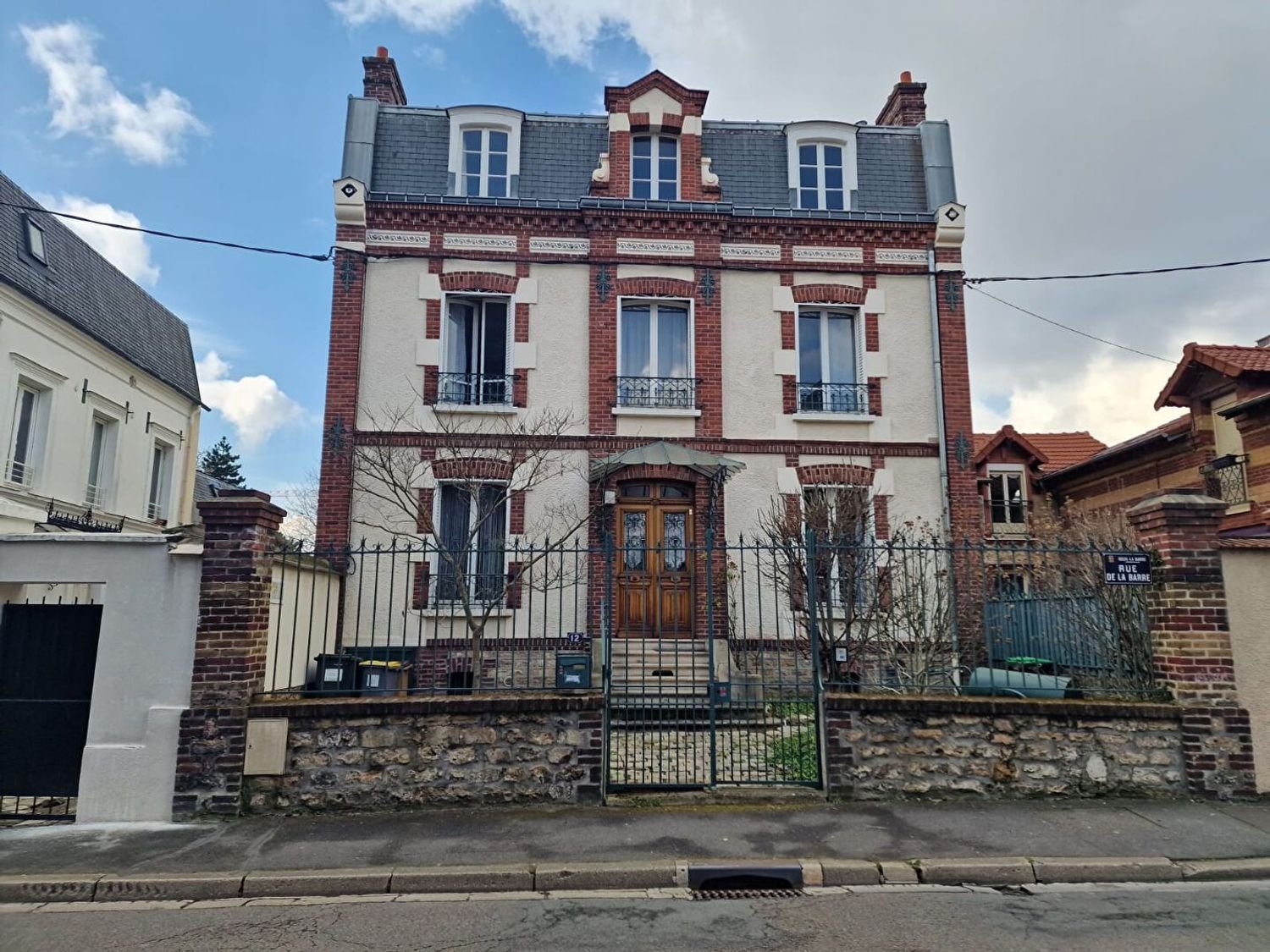 Maison à vendre, 245m², Deuil-la-Barre