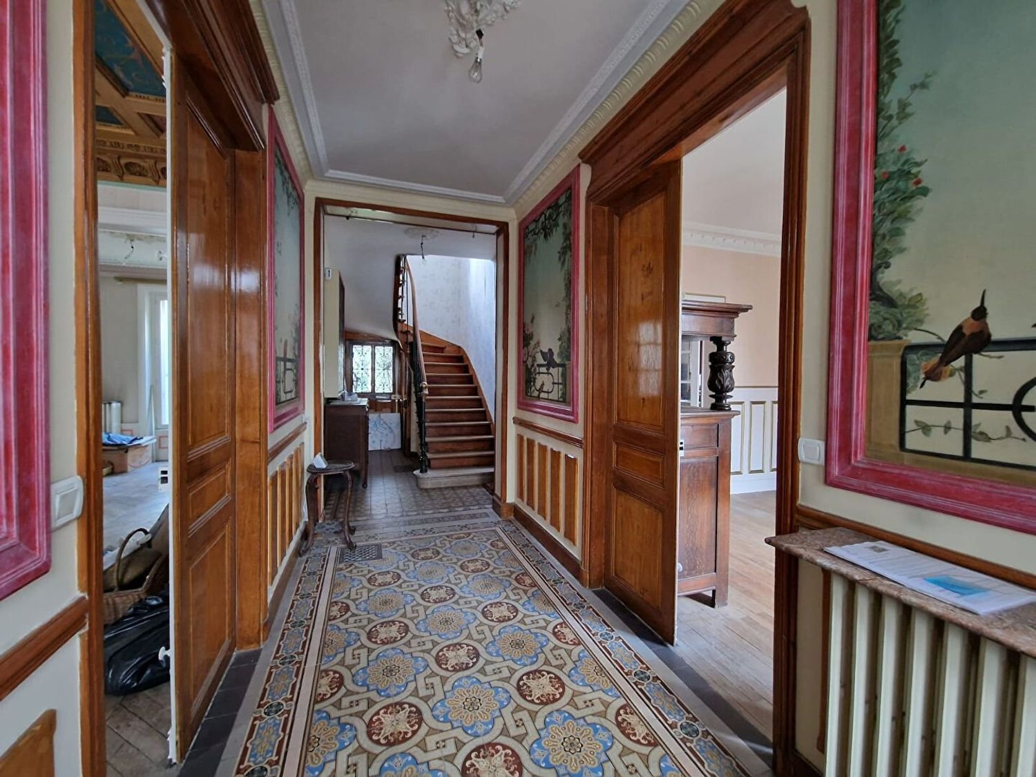 Maison à vendre, 245m², Deuil-la-Barre