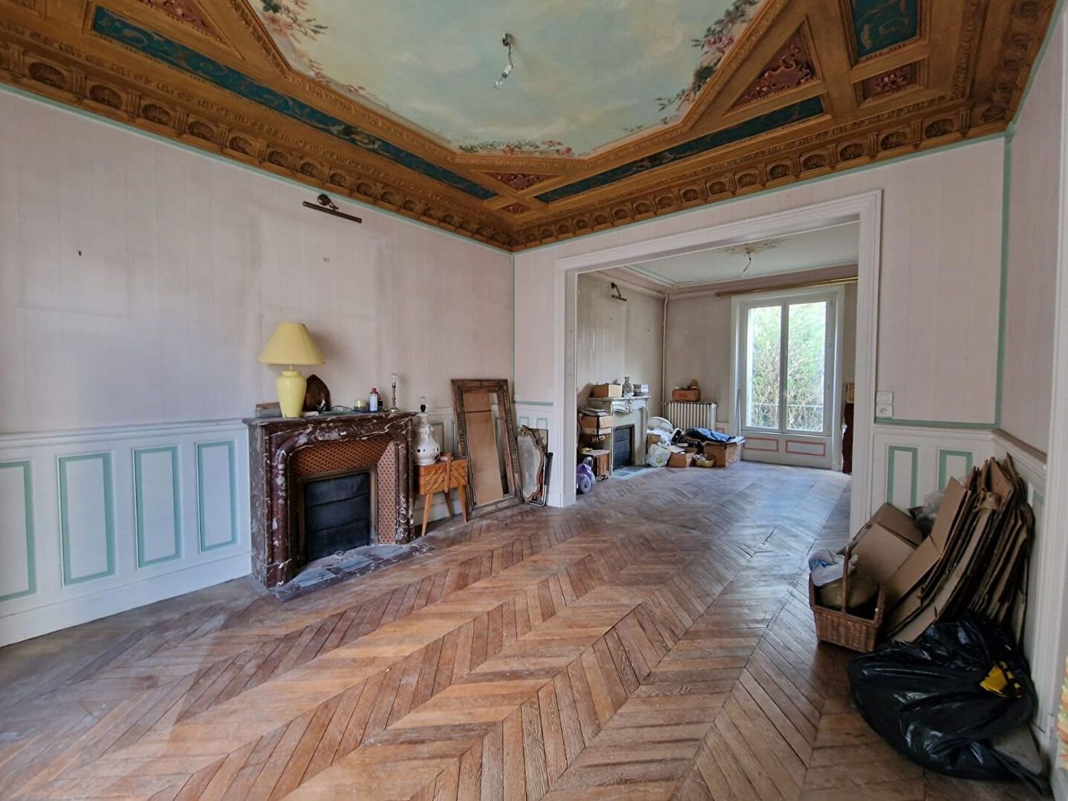 Maison à vendre, 245m², Deuil-la-Barre