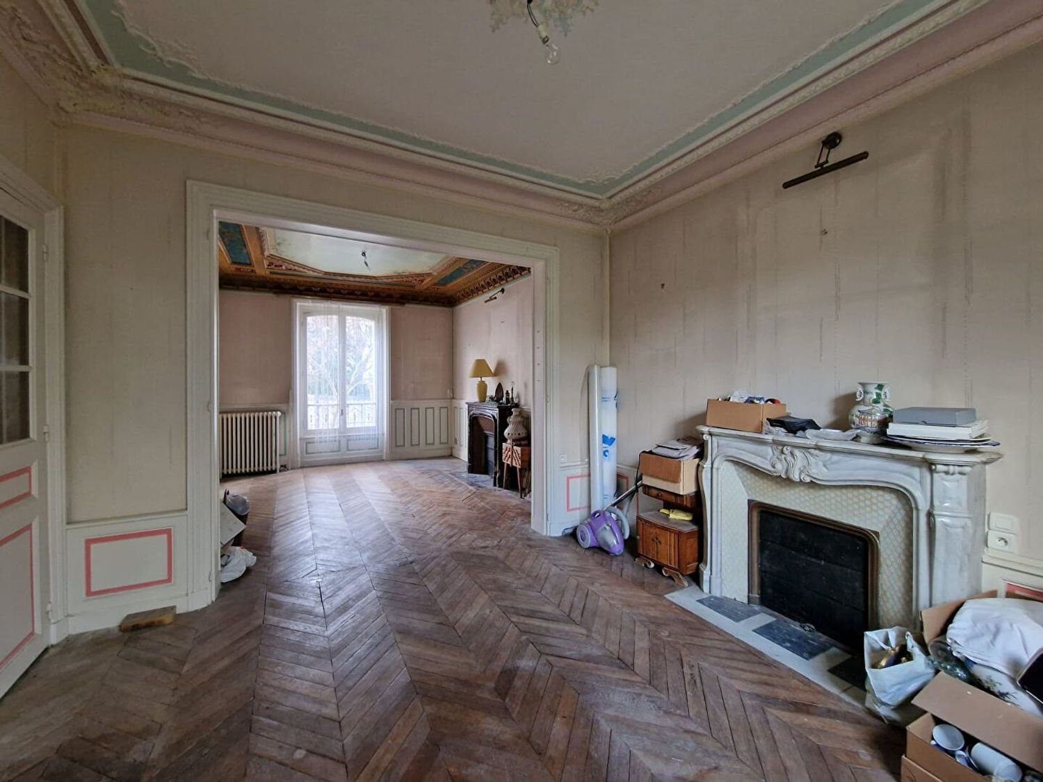 Maison à vendre, 245m², Deuil-la-Barre