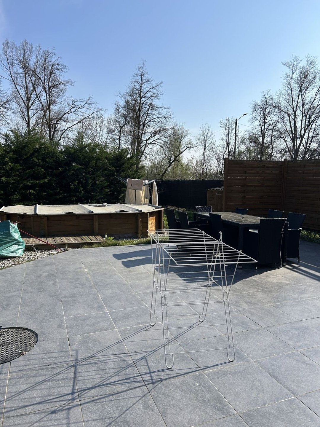 Maison à louer, 105m², Mulhouse