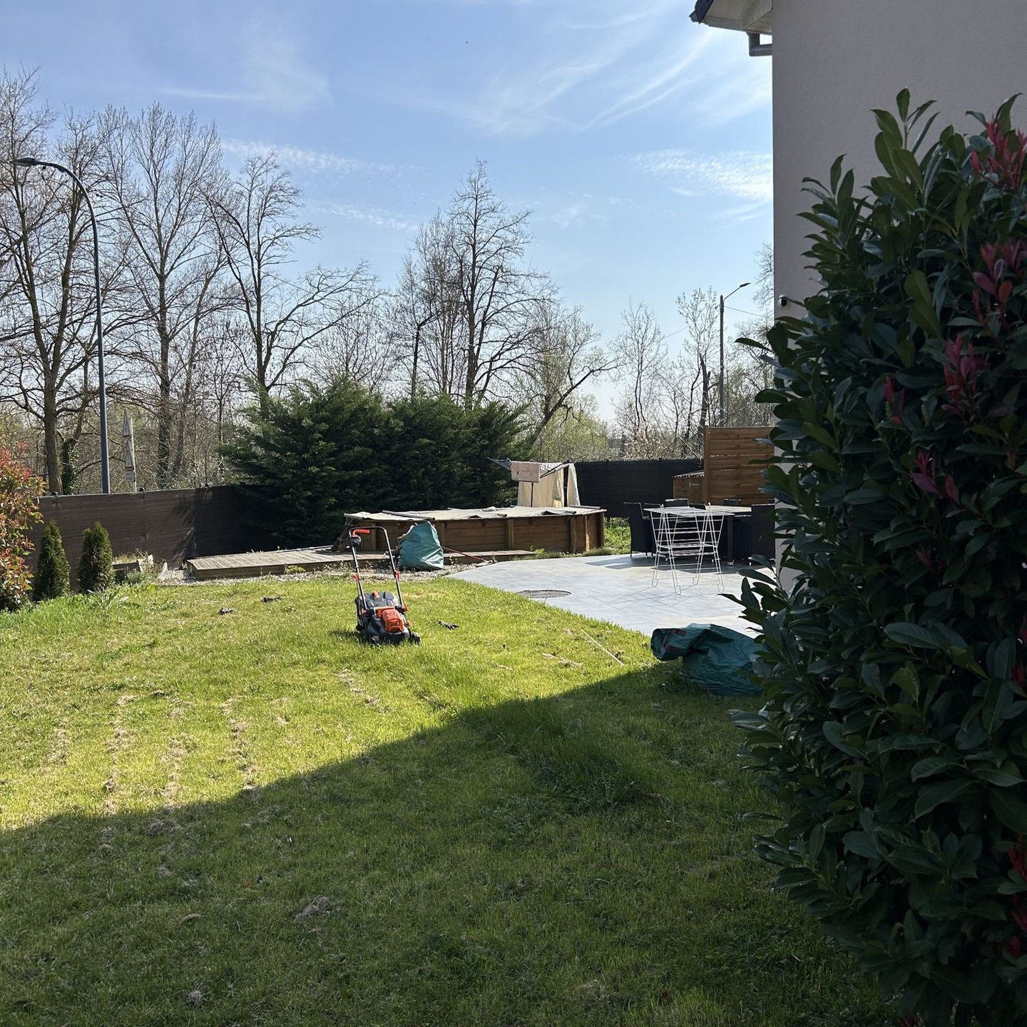 Maison à louer, 105m², Mulhouse