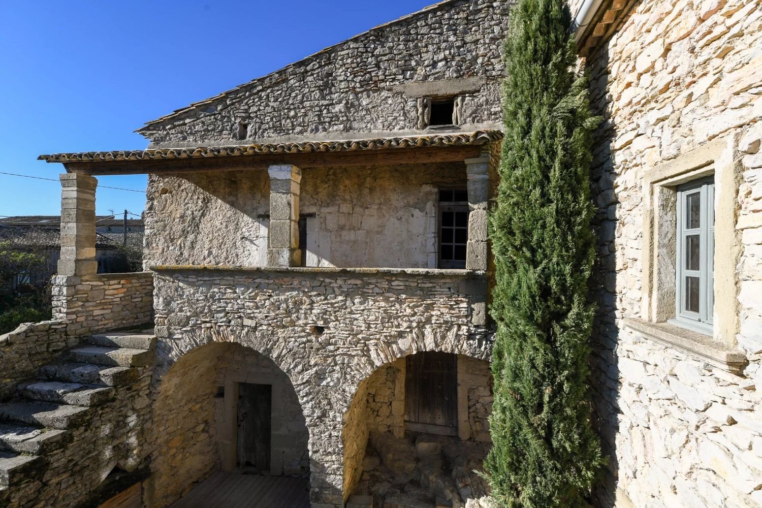 Maison à vendre, 67m², Uzès