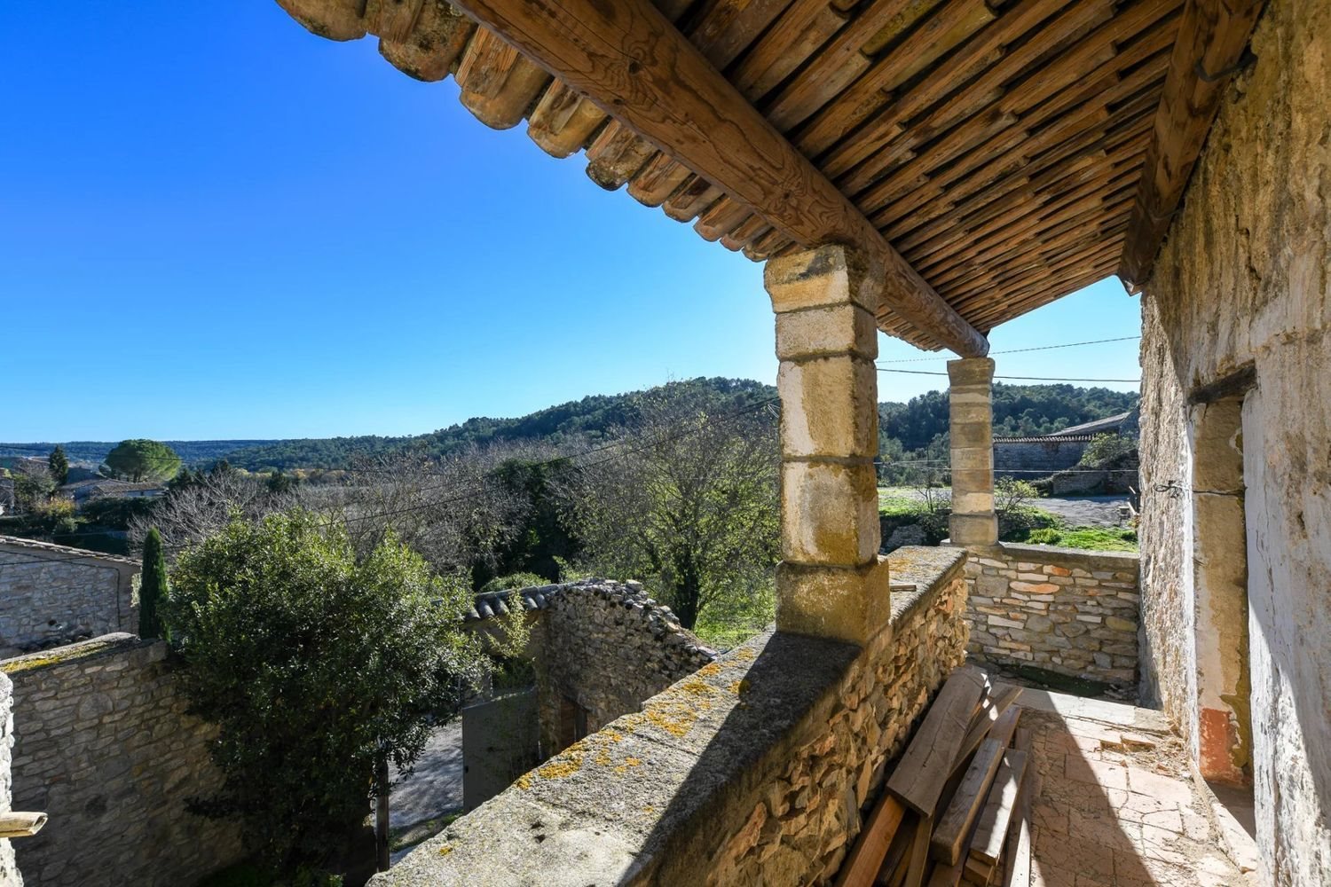 Maison à vendre, 67m², Uzès