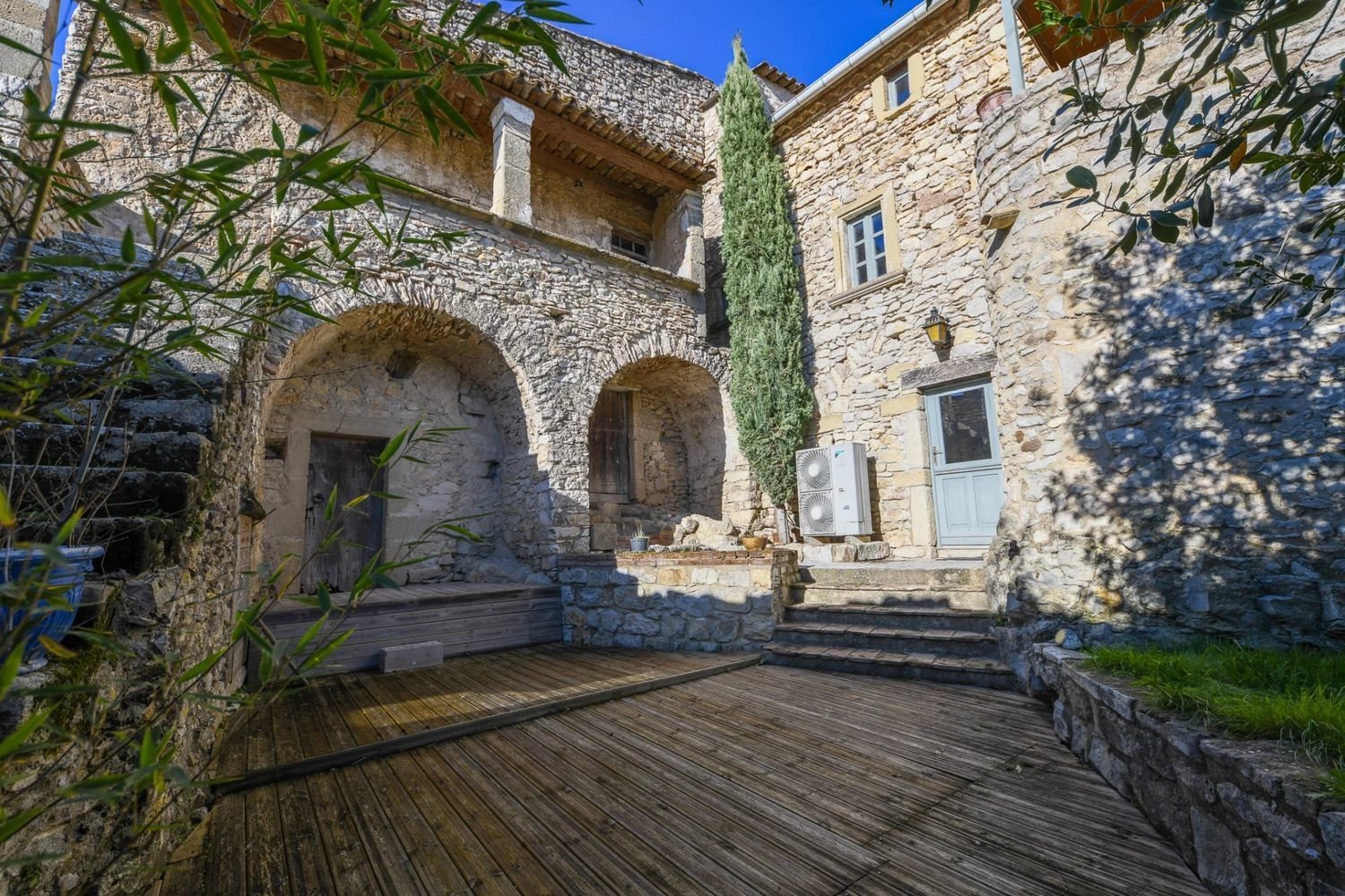 Maison à vendre, 67m², Uzès