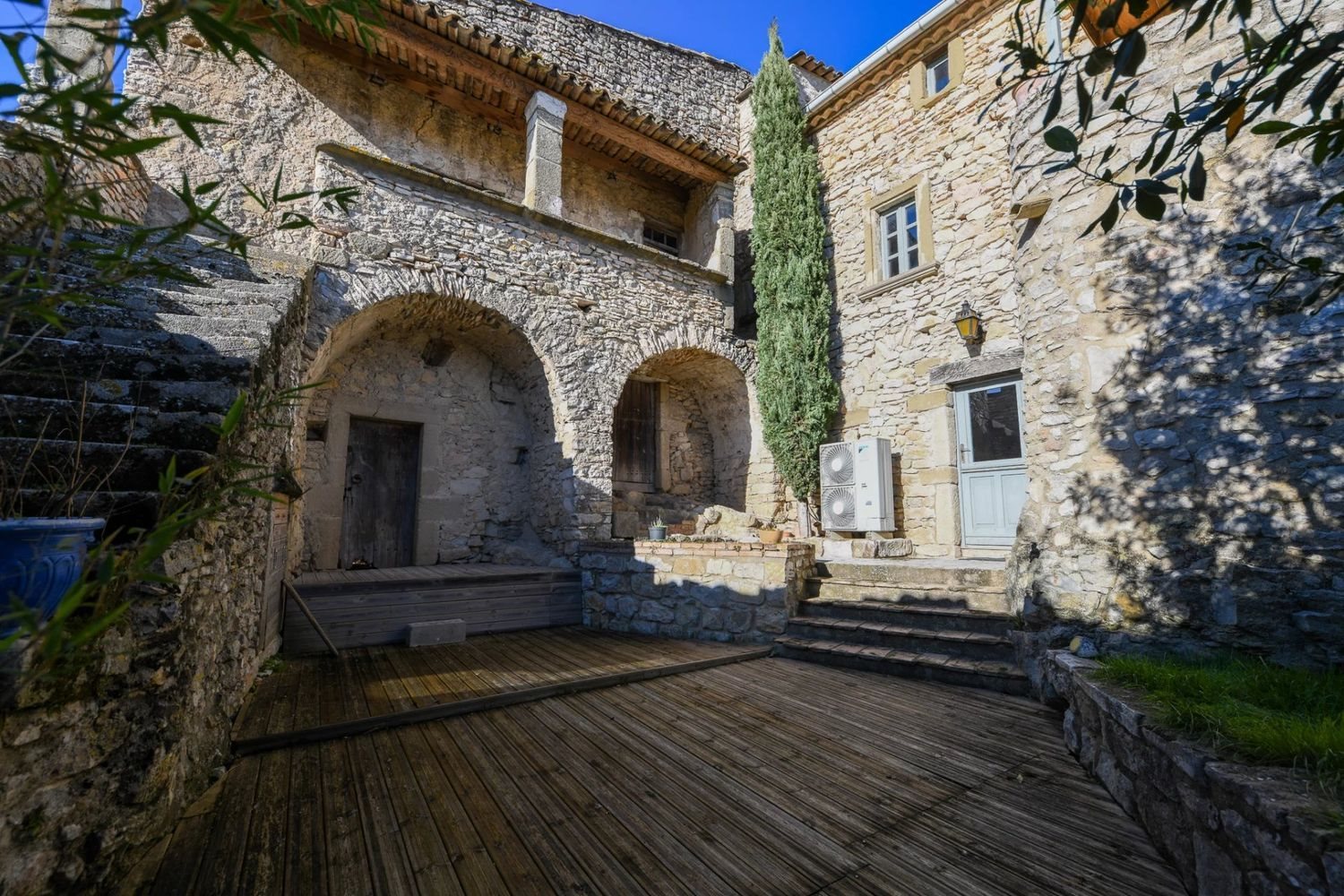 Maison à vendre, 67m², Uzès