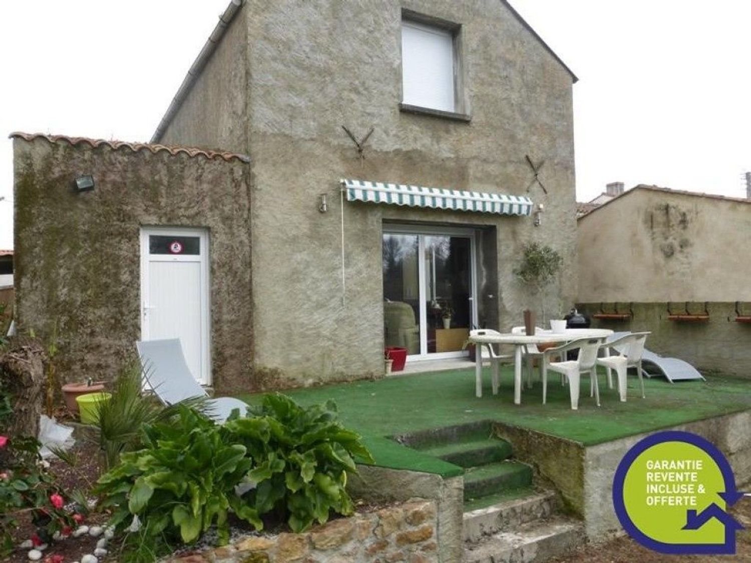 Maison à vendre, 117m², Corcoué-sur-Logne