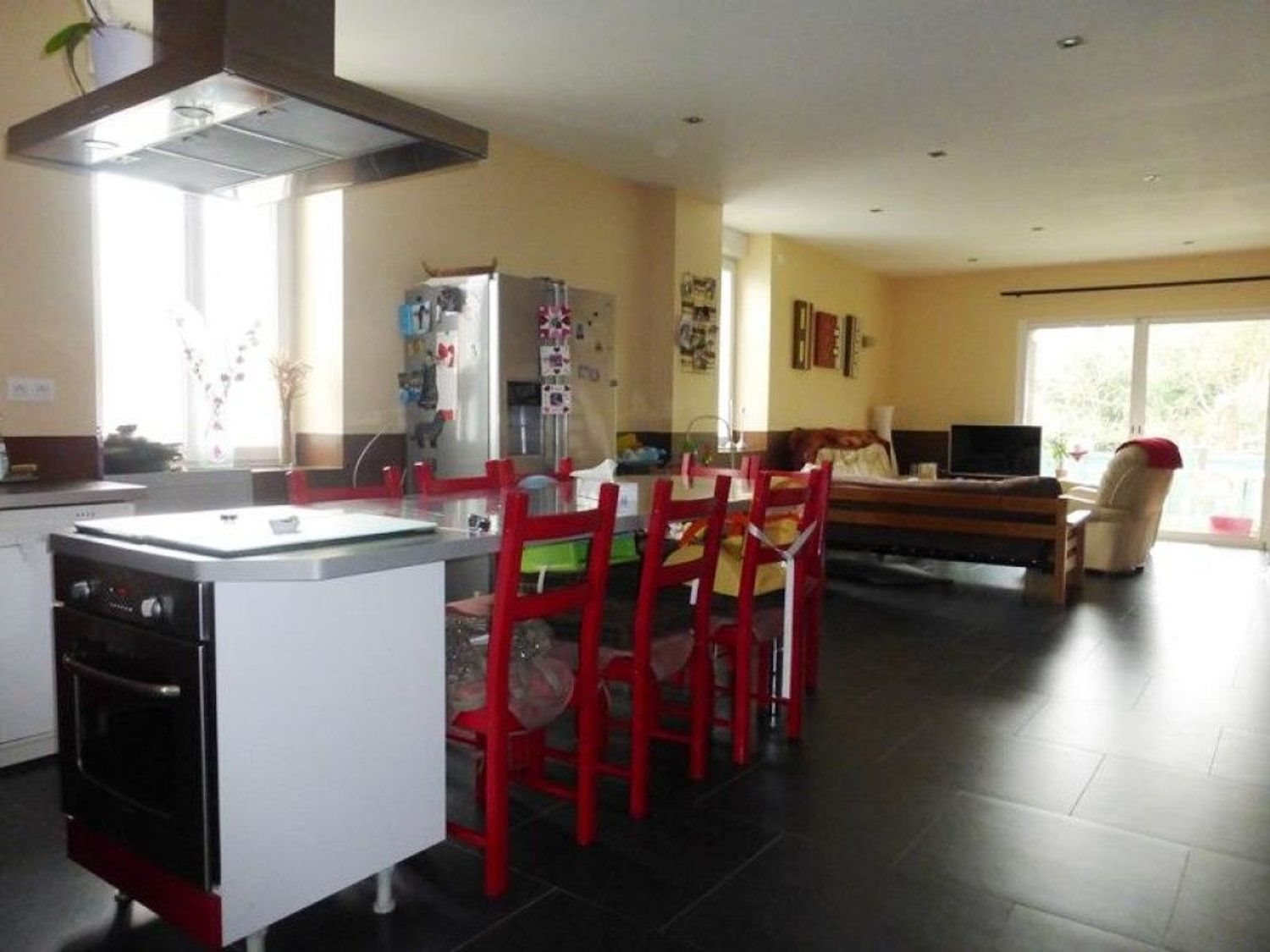 Maison à vendre, 117m², Corcoué-sur-Logne