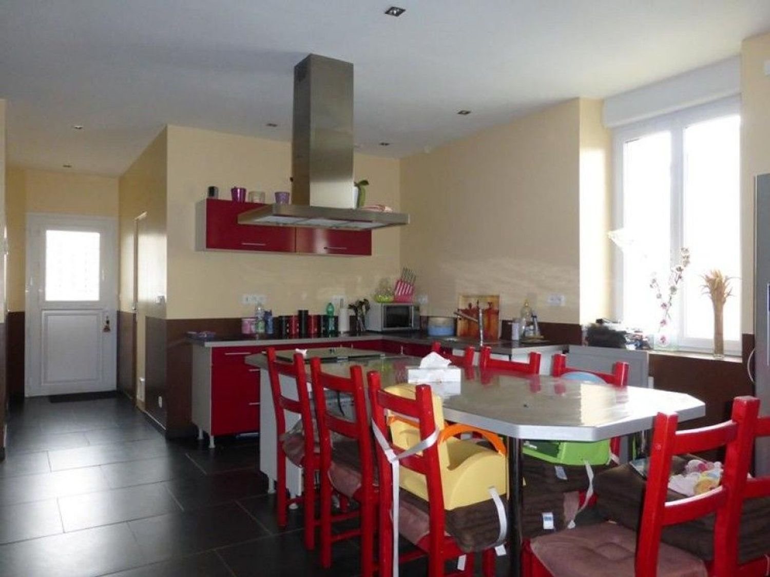 Maison à vendre, 117m², Corcoué-sur-Logne