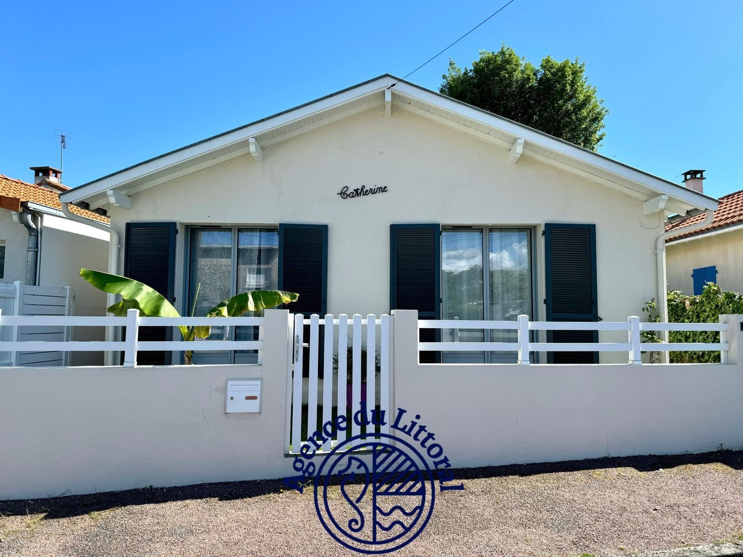 Maison à vendre, 49m², Saint-Georges-de-Didonne