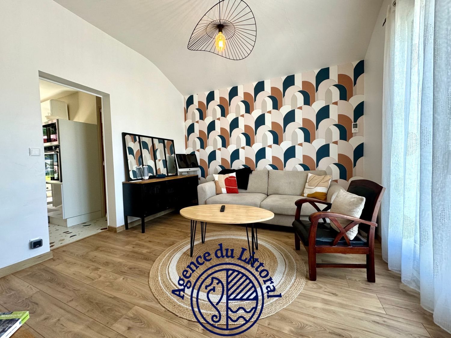 Maison à vendre, 49m², Saint-Georges-de-Didonne