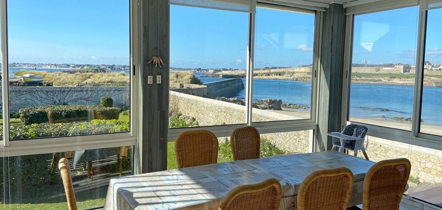 Maison à vendre, 95m², Gâvres