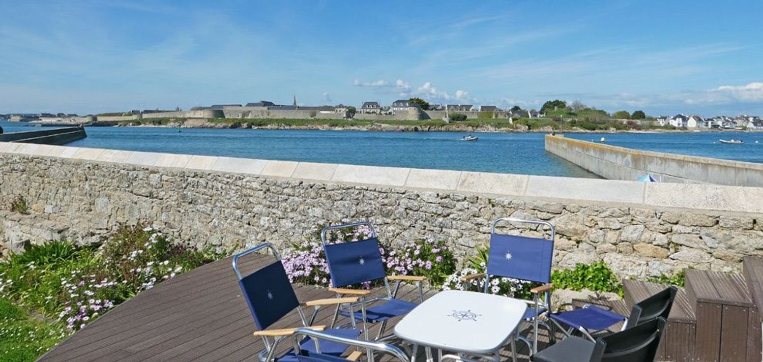 Maison à vendre, 95m², Gâvres