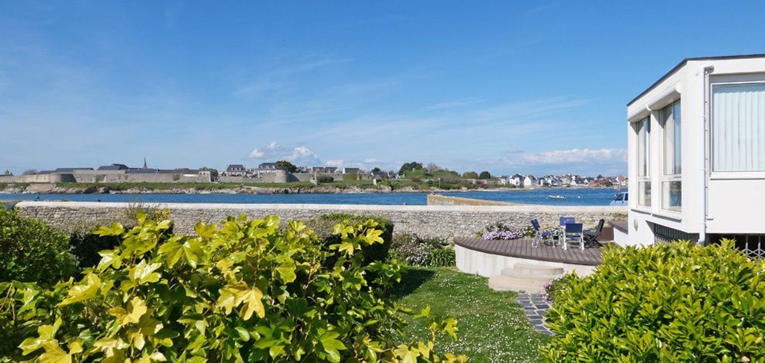 Maison à vendre, 95m², Gâvres