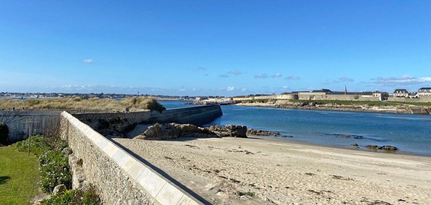 Maison à vendre, 95m², Gâvres